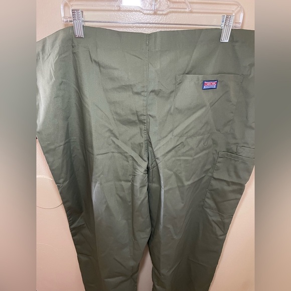 ✨NWT Unisex Cherokee Scrub Pants Size Large #A1 - Picture 9 of 9